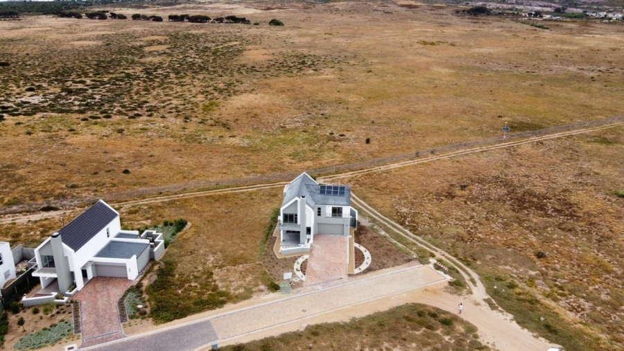 To Let 3 Bedroom Property for Rent in Langebaan Country Estate Western Cape